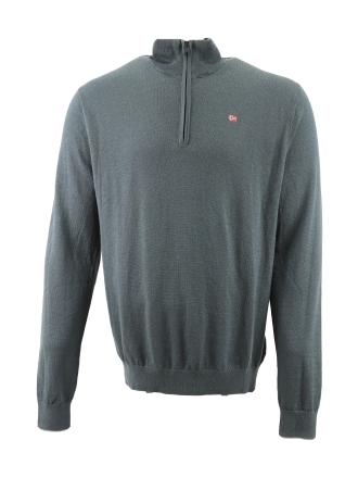 Napapijri Pullover Grün 607561
 Größe L
 