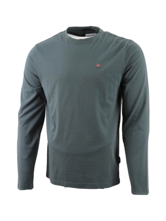 Napapijri Pullover Grün 607565
 Größe M
 