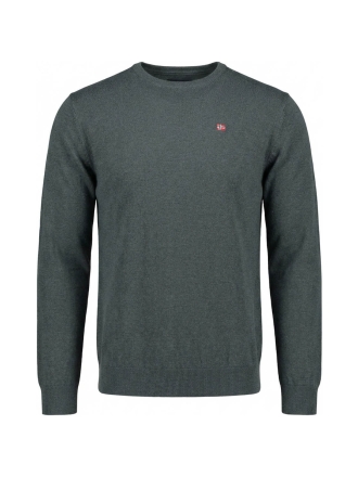 Napapijri Pullover Grün 607566
 Größe M
 