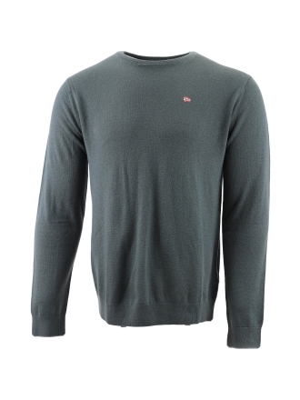 Napapijri Pullover Grün 607566
 Größe M
 