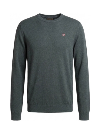 Napapijri Pullover Grün 607567
 Größe XL
 