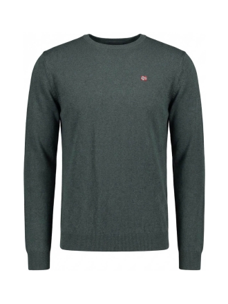 Napapijri Pullover Grün 607571
 Größe M
 