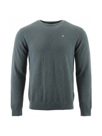 Napapijri Pullover Grün 607572
 Größe M
 