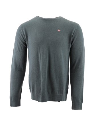 Napapijri Pullover Grün 607572
 Größe M
 