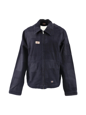 Dickies Jacke Schwarz 607575
 Größe M
 