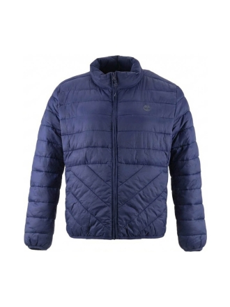 Timberland Jacke Blau 607578
 Größe XL
 