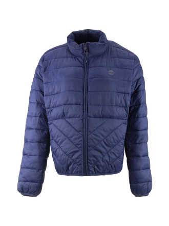 Timberland Jacke Blau 607578
 Größe XL
 