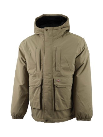 Dickies Jacke Grün 607580
 Größe S
 