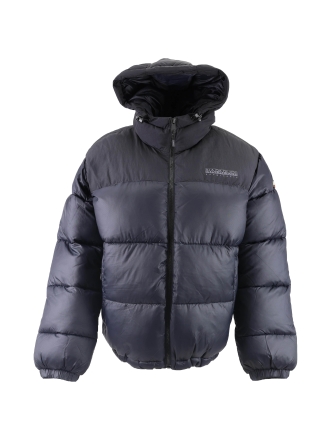 Napapijri Jacke Schwarz 607582
 Größe S
 