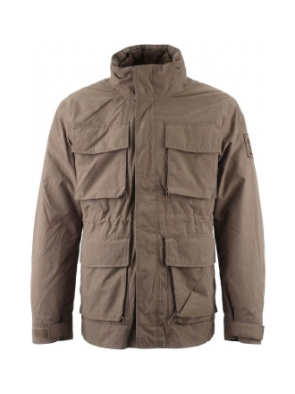 Timberland Jacke Grün 607583
 Größe XL
 