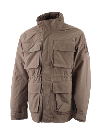 Timberland Jacke Grün 607583
 Größe XL
 