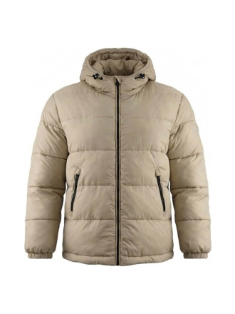 Napapijri Jacke Beige 607584
 Größe M
 