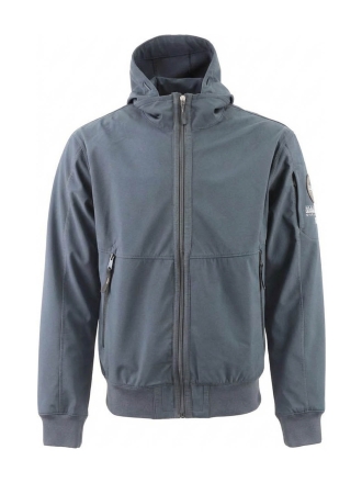 Napapijri Jacke Grün 607585
 Größe L
 