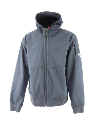 Napapijri Jacke Grün 607586
 Größe XXL
 