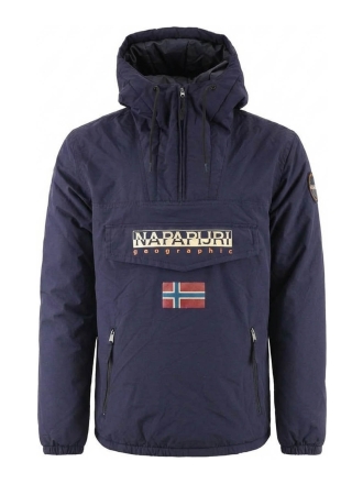 Napapijri Jacke Blau 607587
 Größe S
 