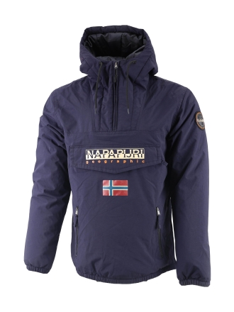 Napapijri Jacke Blau 607587
 Größe S
 