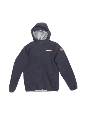Napapijri Jacke Schwarz 607588
 Größe 162
 