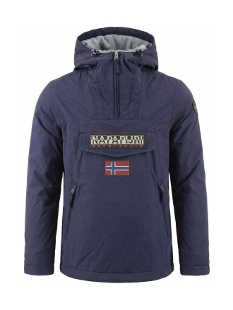 Napapijri Jacke Schwarz 607591
 Größe M
 
