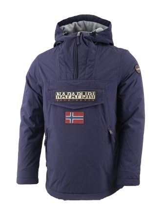 Napapijri Jacke Schwarz 607591
 Größe M
 