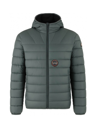 Napapijri Jacke Grün 607592
 Größe XL
 