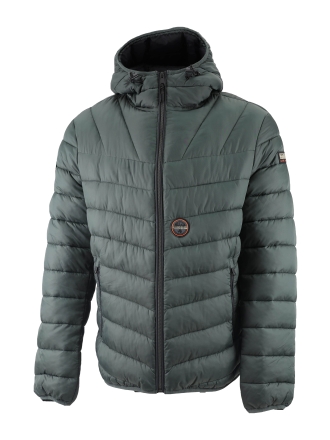 Napapijri Jacke Grün 607592
 Größe XL
 