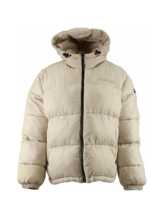 Napapijri Jacke Beige 607594
 Größe S
 