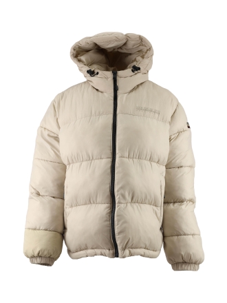 Napapijri Jacke Beige 607594
 Größe S
 