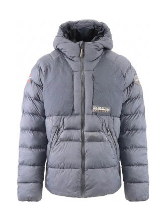 Napapijri Jacke Schwarz 607599
 Größe 3XL
 