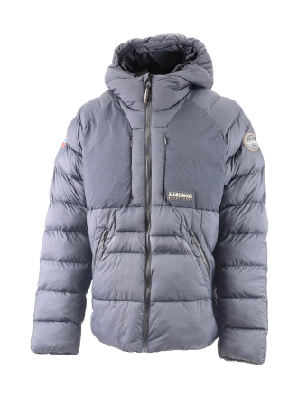 Napapijri Jacke Schwarz 607599
 Größe 3XL
 