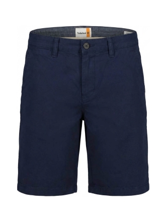 Timberland Hose Blau 607600
 Größe W36
 