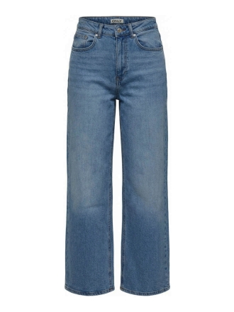 Only Hose Blau 607605
 Größe W26 L30
 