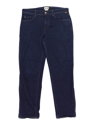 Timberland Hose Blau 607610
 Größe w35 l34
 