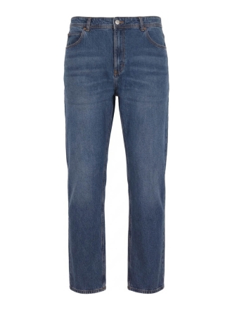 Timberland Hose Blau 607611
 Größe W38 L32
 