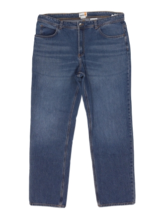 Timberland Hose Blau 607611
 Größe W38 L32
 