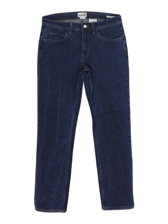 Timberland Hose Blau 607612
 Größe W32 L32
 