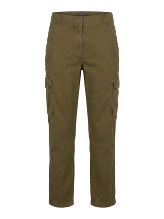 Timberland Hose Grün 607621
 Größe W31 L32
 