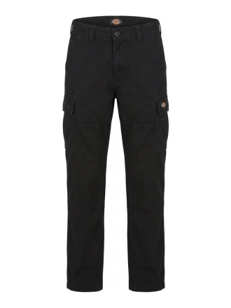 Dickies Hose Schwarz 607632
 Größe W29
 
