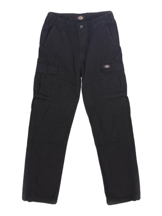Dickies Hose Schwarz 607632
 Größe W29
 