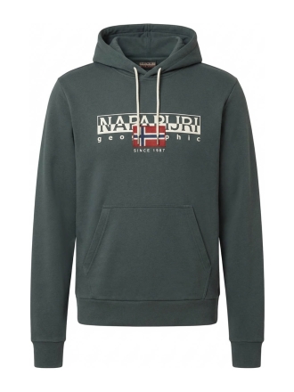 Napapijri Hoodie Sonstiges 607633
 Größe S
 