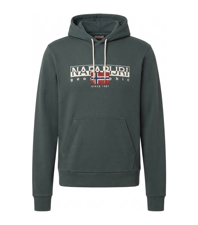 Napapijri Hoodie