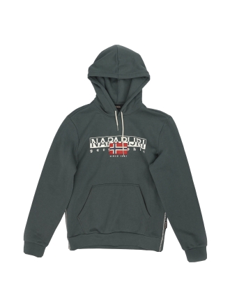 Napapijri Hoodie Sonstiges 607633
 Größe S
 