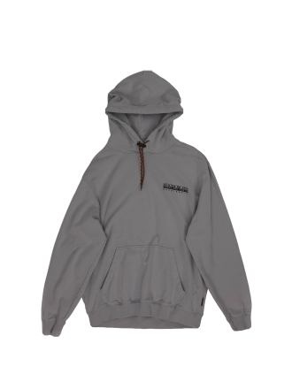 Napapijri Hoodie Grau 607637
 Größe XXL
 