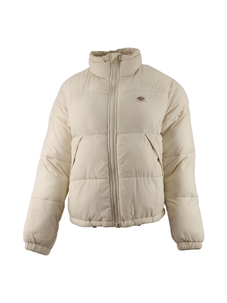 Dickies Jacke Weiß 607638
 Größe S
 