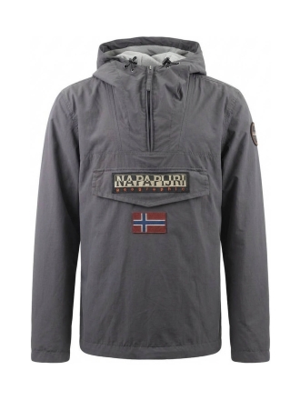 Napapijri Jacke Grau 607643
 Größe L
 