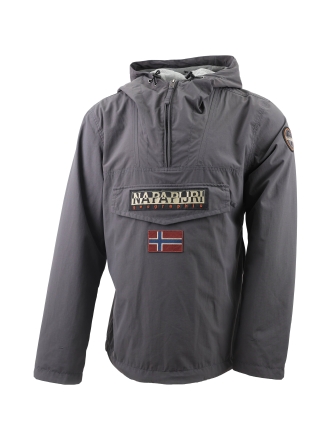 Napapijri Jacke Grau 607643
 Größe L
 