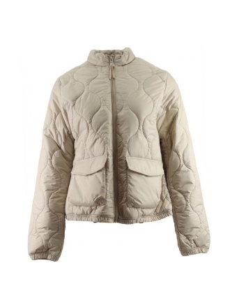 Napapijri Jacke Beige 607644
 Größe S
 