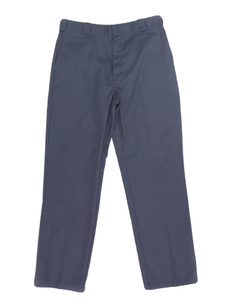 Dickies Hose Grau 607646
 Größe W36 L34
 