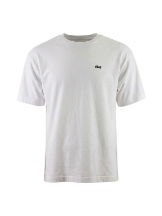 Vans T-shirt Weiß 607650
 Größe L
 