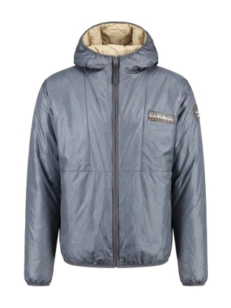 Napapijri Jacke Schwarz 607651
 Größe S
 