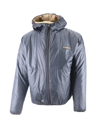 Napapijri Jacke Schwarz 607651
 Größe S
 